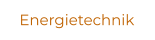 Energietechnik